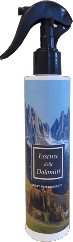 Spray ambiente 200ml